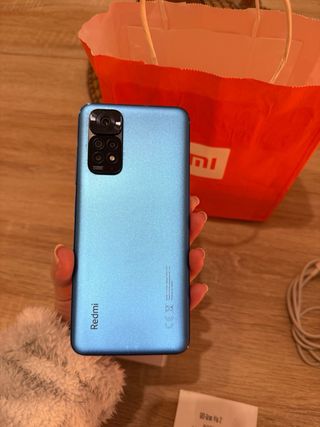 Móvil Redmi Note 11s