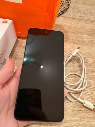 Móvil Redmi Note 11s