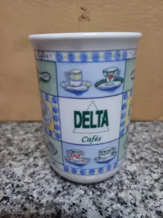 Caneca Delta Antiga