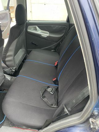 SEAT Cordoba 1.9 tdi