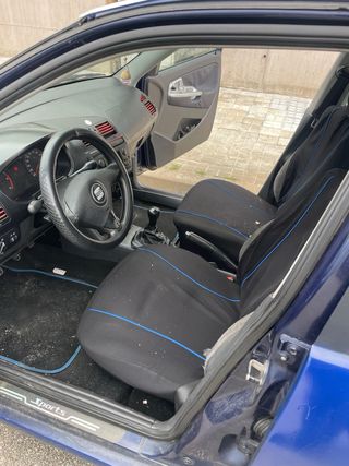 SEAT Cordoba 1.9 tdi