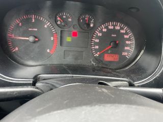 SEAT Cordoba 1.9 tdi