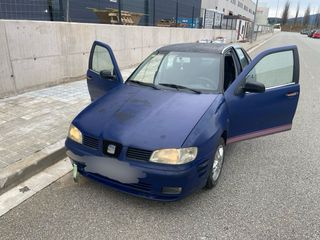 SEAT Cordoba 1.9 tdi