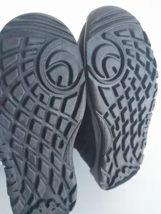 Botas nieve niño talla 32 NUEVAS Kappa