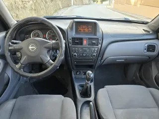 Nissan Almera 2003 Diesel