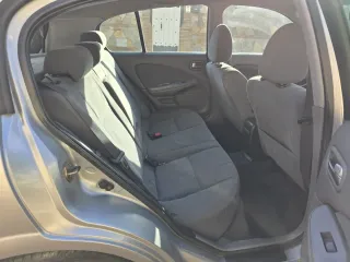 Nissan Almera 2003 Diesel