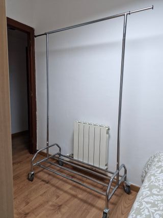 Perchero Leroy Merlin