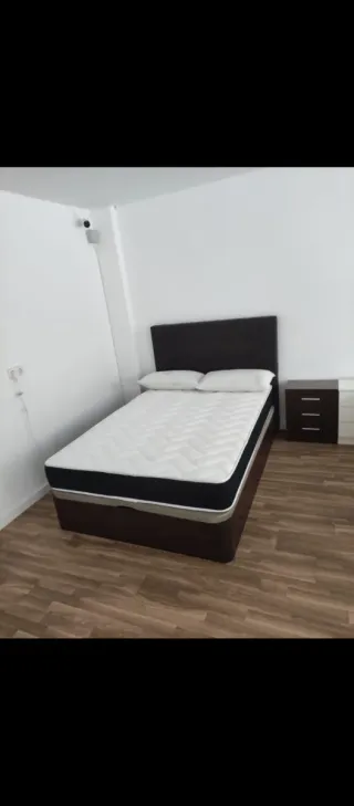 Canapes abeitables y colchones viscoelastico