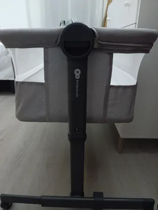 Cuna de colecho 2en1 kinderkraft