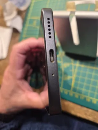 Xiaomi redmi note 13 5g