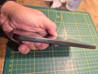 Xiaomi redmi note 13 5g