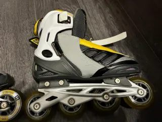Patines van allen