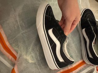 Zapatillas Vans