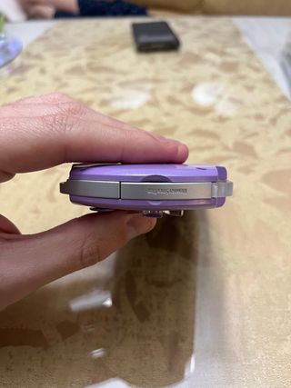 PSP 3004 edición especial Hannah Montana +estuche