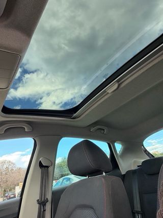 SEAT Ibiza FR 1.2 TSI (105cv) - 2014 - Techo Solar