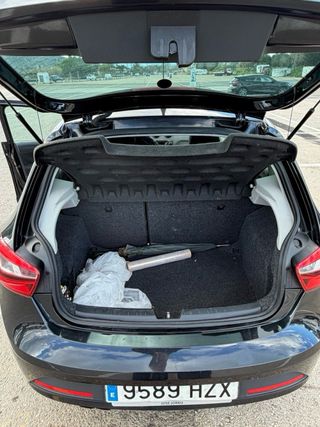 SEAT Ibiza FR 1.2 TSI (105cv) - 2014 - Techo Solar