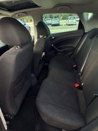 SEAT Ibiza FR 1.2 TSI (105cv) - 2014 - Techo Solar
