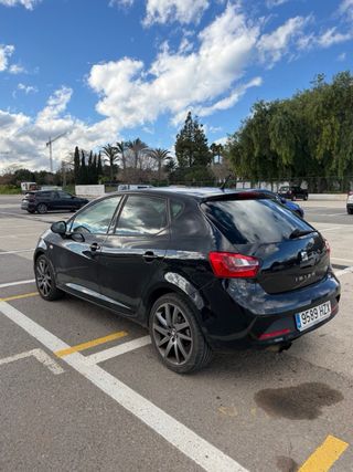 SEAT Ibiza FR 1.2 TSI (105cv) - 2014 - Techo Solar