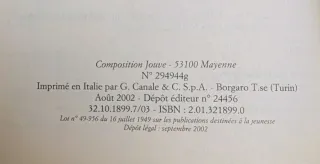 Complot à Versailles-  Annie Jay