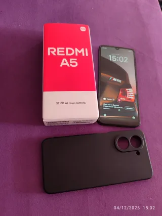 Redmi A5