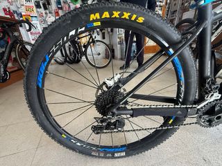 MTB GRAND CANYON AL 7.9 29”