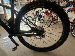 MTB GRAND CANYON AL 7.9 29”