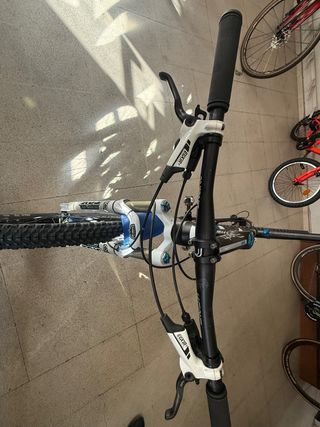 MTB GRAND CANYON AL 7.9 29”