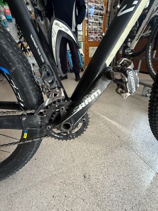 MTB GRAND CANYON AL 7.9 29”