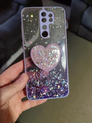 Cover Xiaomi Redmi Note 8 Pro