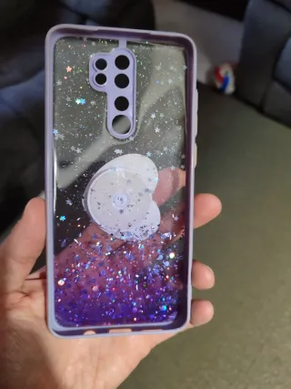 Cover Xiaomi Redmi Note 8 Pro