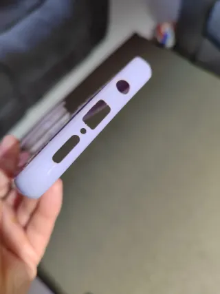 Cover Xiaomi Redmi Note 8 Pro