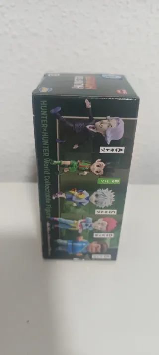 Figura WCF Gon Hunter x Hunter