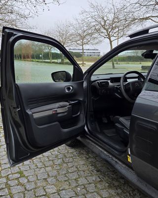 Citroen C4 Cactus 2015