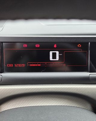 Citroen C4 Cactus 2015