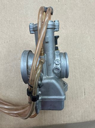 Carburador Mikuni Tmx 38mm