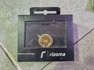 Tampa Óleo Rizoma M25x1.5 (TP021G)