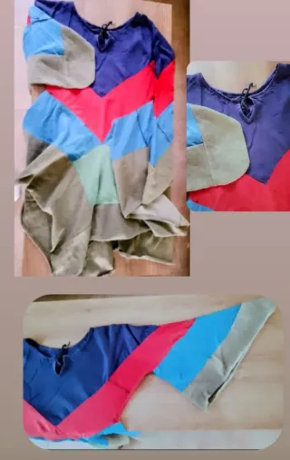 Disfraces medievales, edad media