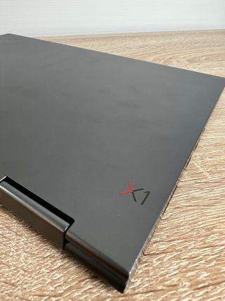 Thinkpad X1 Yoga G4 i5 - 16GB - 512 NVMe LEER