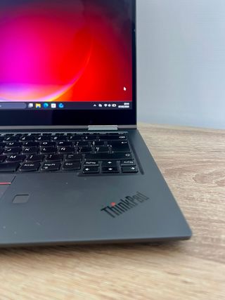 Thinkpad X1 Yoga G4 i5 - 16GB - 512 NVMe LEER