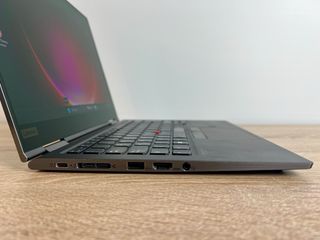 Thinkpad X1 Yoga G4 i5 - 16GB - 512 NVMe LEER