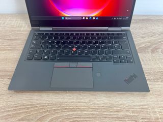 Thinkpad X1 Yoga G4 i5 - 16GB - 512 NVMe LEER