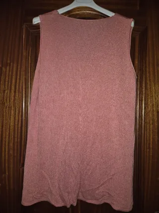 Chaleco de mujer
