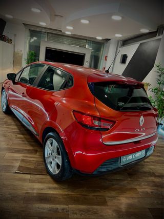Renault Clio 2015