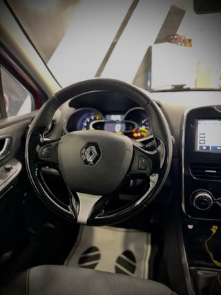 Renault Clio 2015