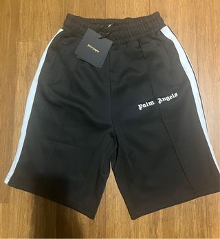 Pantaloncini palm angels