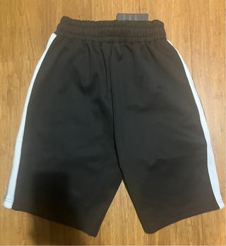 Pantaloncini palm angels