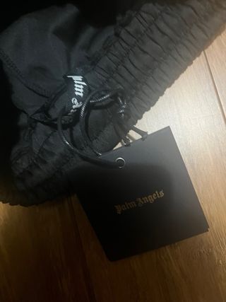 Pantaloncini palm angels