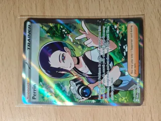 Cartas Pokémon variadas