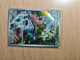 Cartas Pokémon variadas