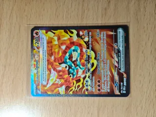 Cartas Pokémon variadas